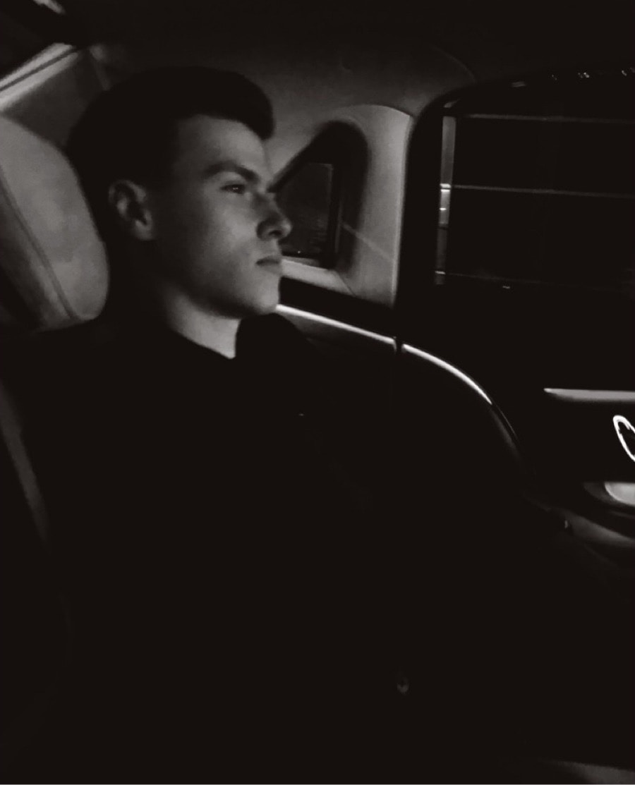 Go to Aleksandr's profile