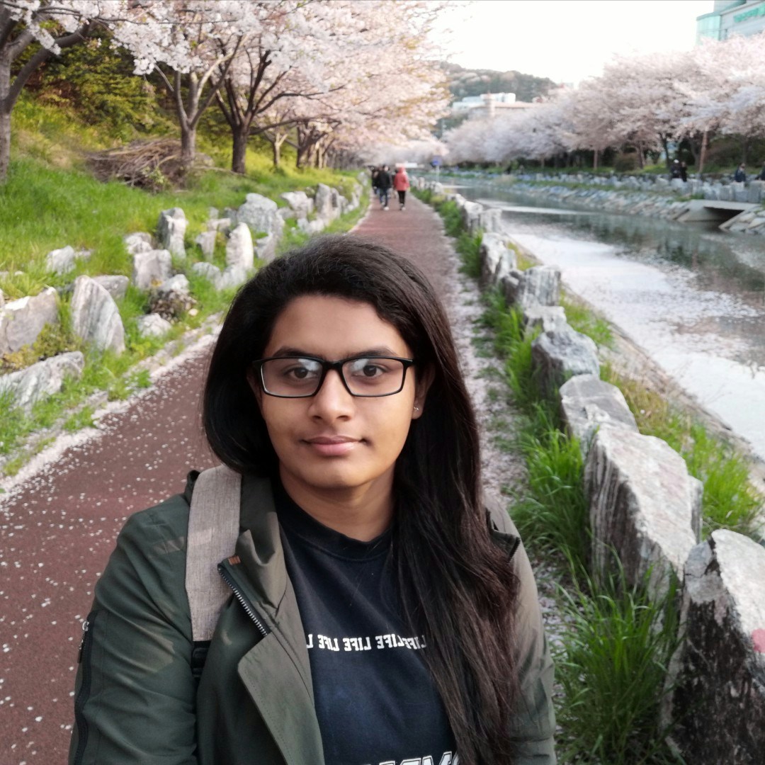 Go to Ahalya Suresh's profile