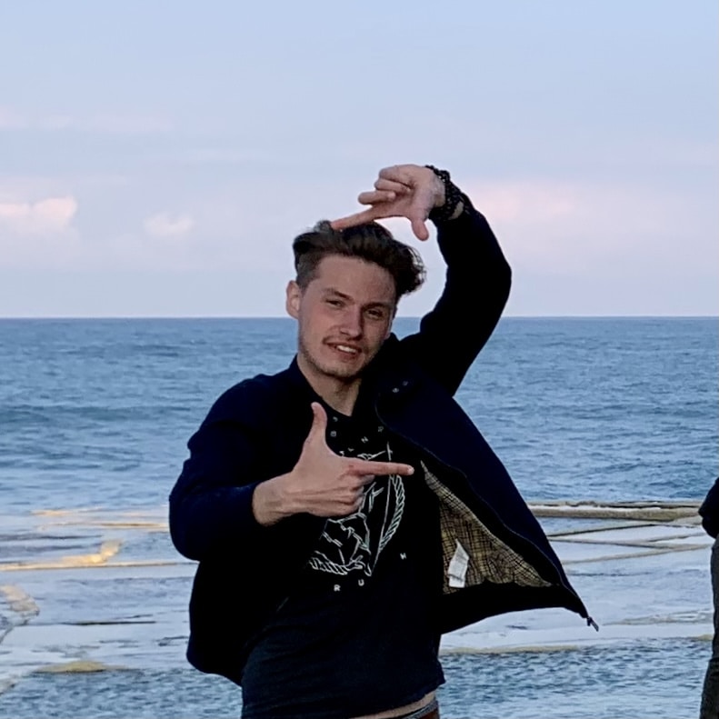 Go to Kyrylo Balakleiets's profile