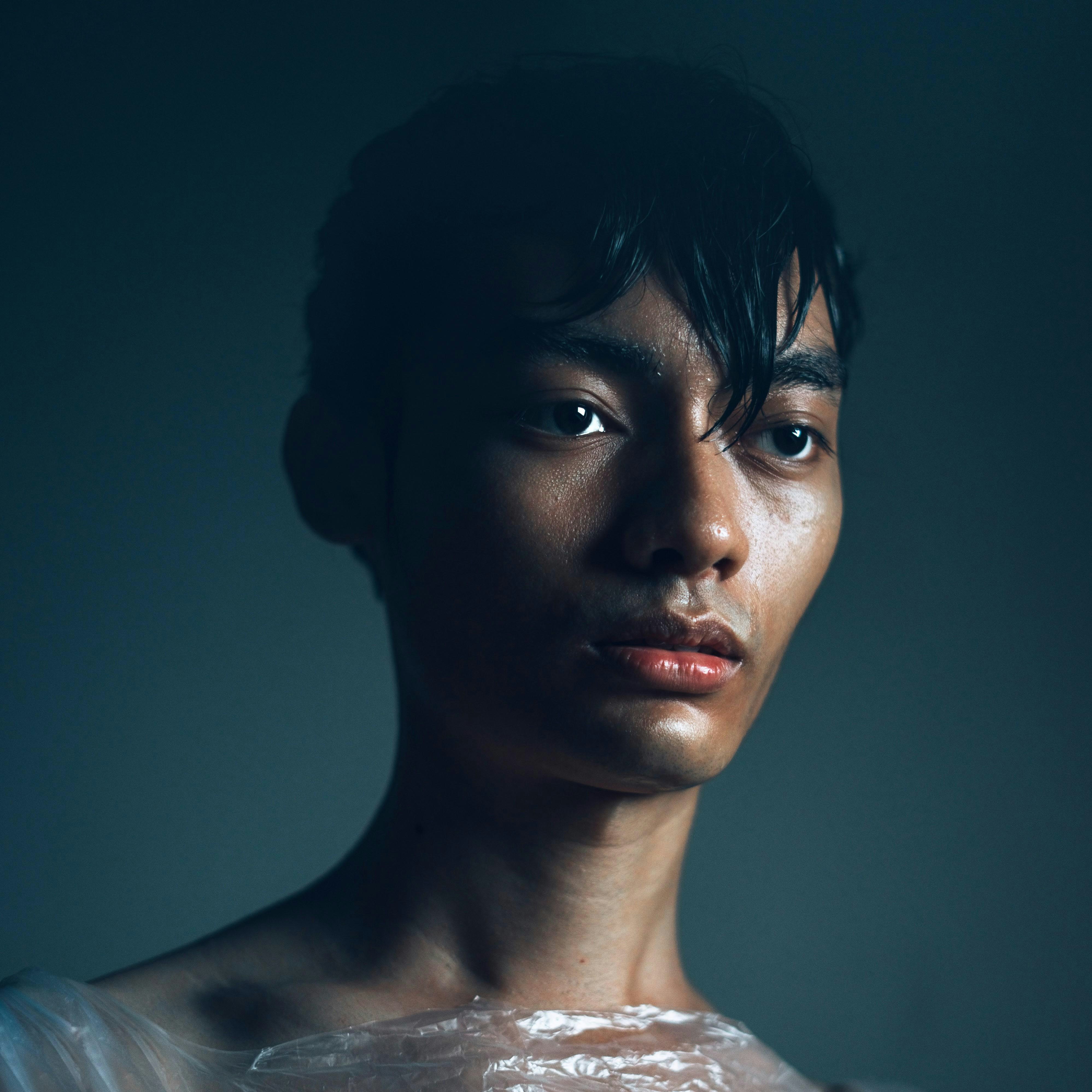 Buka profil Dean Amir Hussain