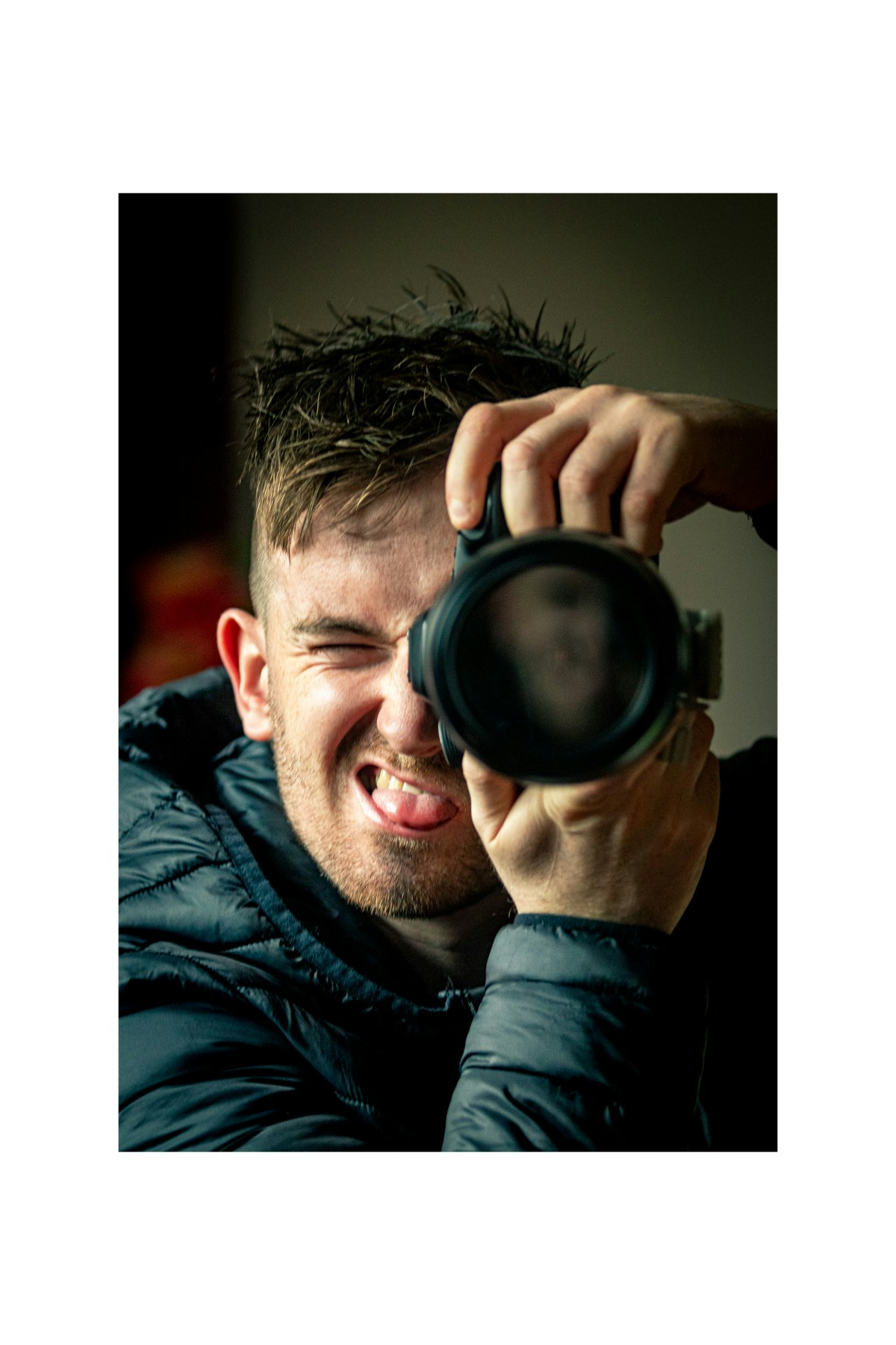 Avatar of user Jamie Quirke