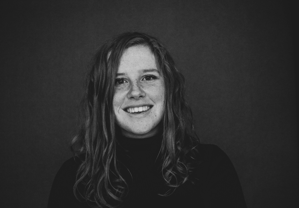 Go to Nienke Burgers's profile