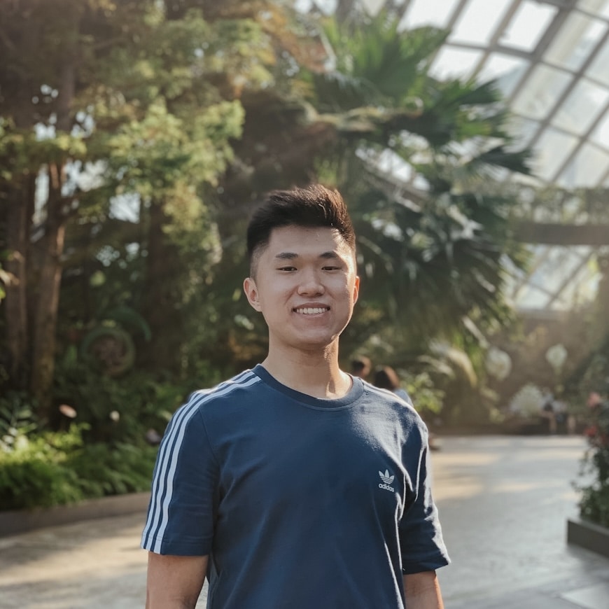 Go to Shawn's profile