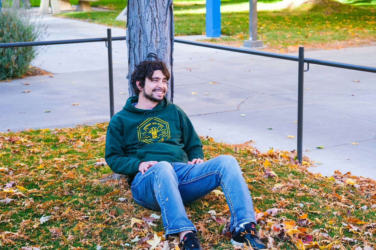 Go to Karam Alani's profile