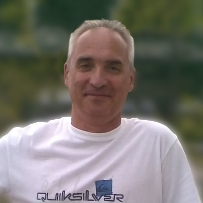 Go to Andrew Vvedenskij's profile