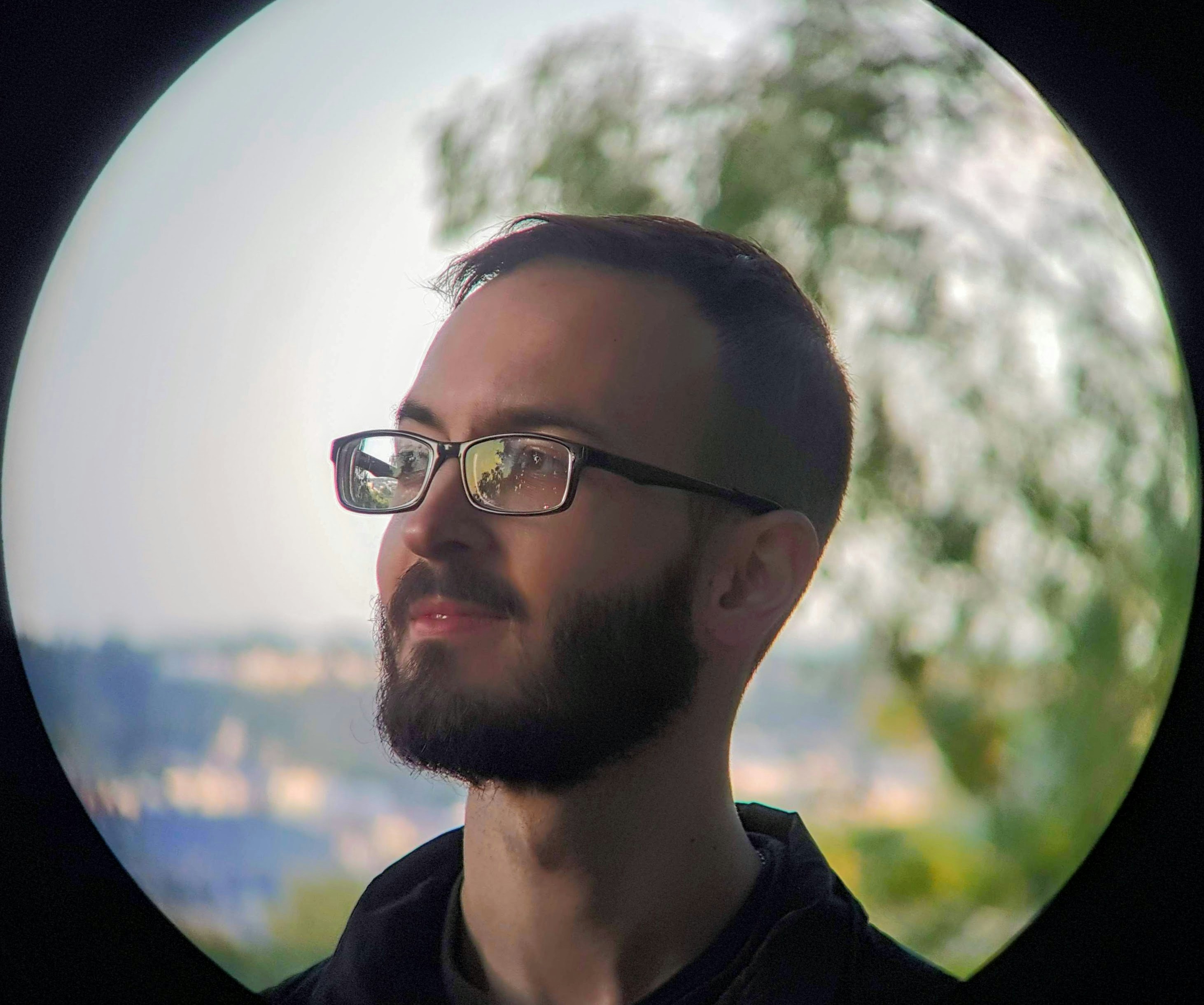 Go to Aleksandr Kadykov's profile