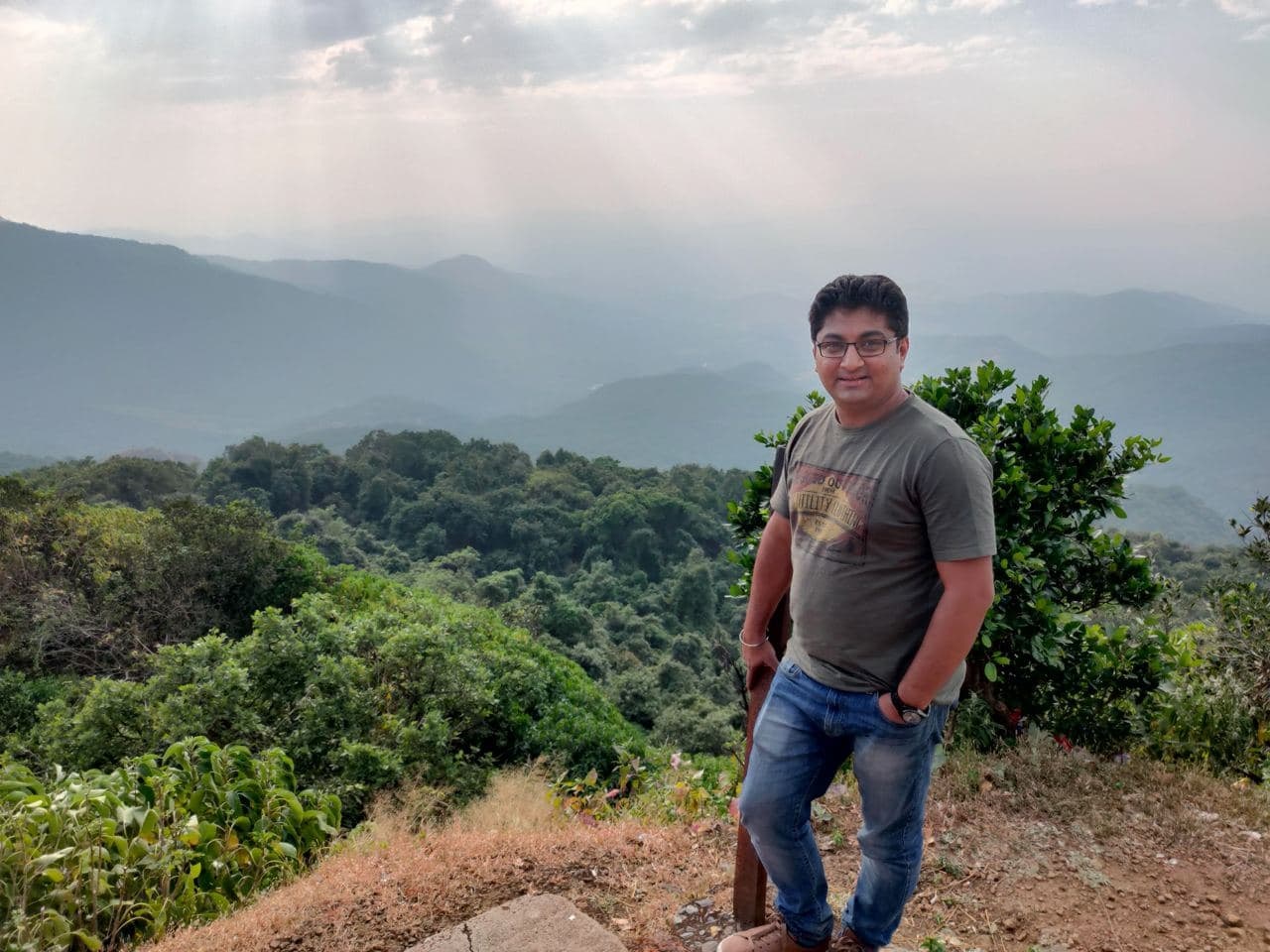 Go to Gaurav Gupta's profile