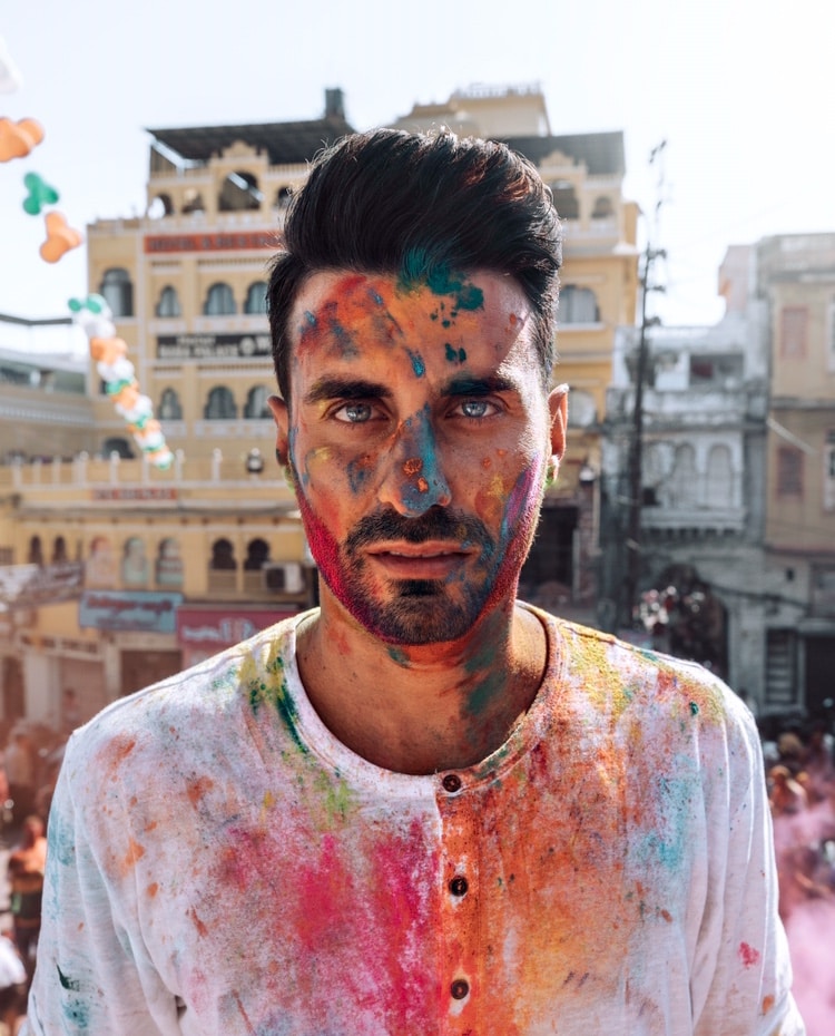 Go to Filippo Cesarini's profile