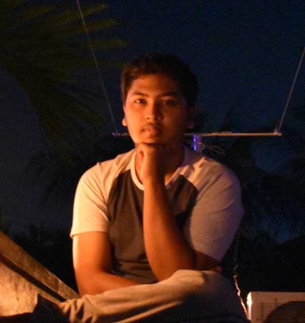 Go to Debarghya Meikap's profile