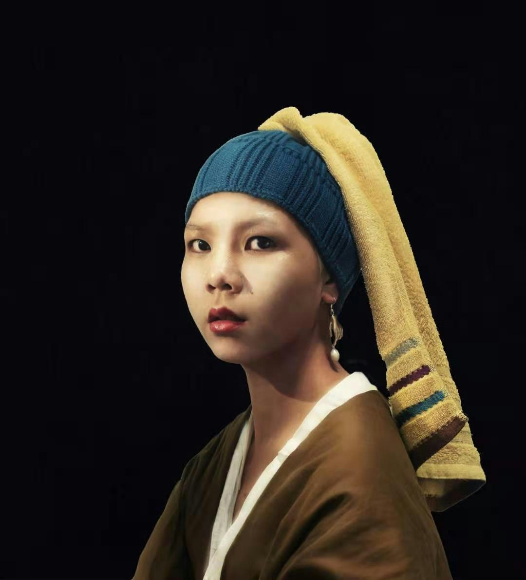 Avatar of user Echo Chen