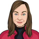 Avatar of user Stefanie Maurer