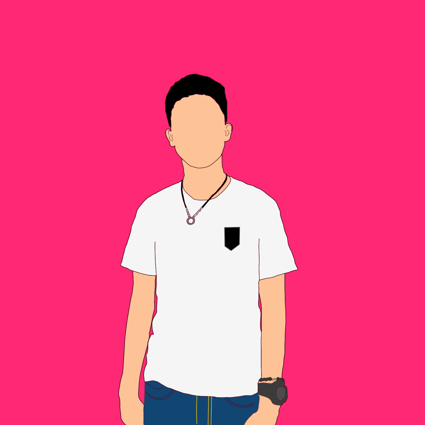 User profile