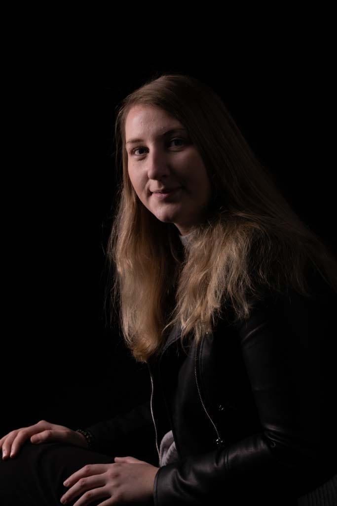 Avatar of user Sophie Jonas