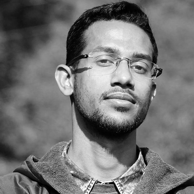 Go to Ajay Kumar Jana's profile