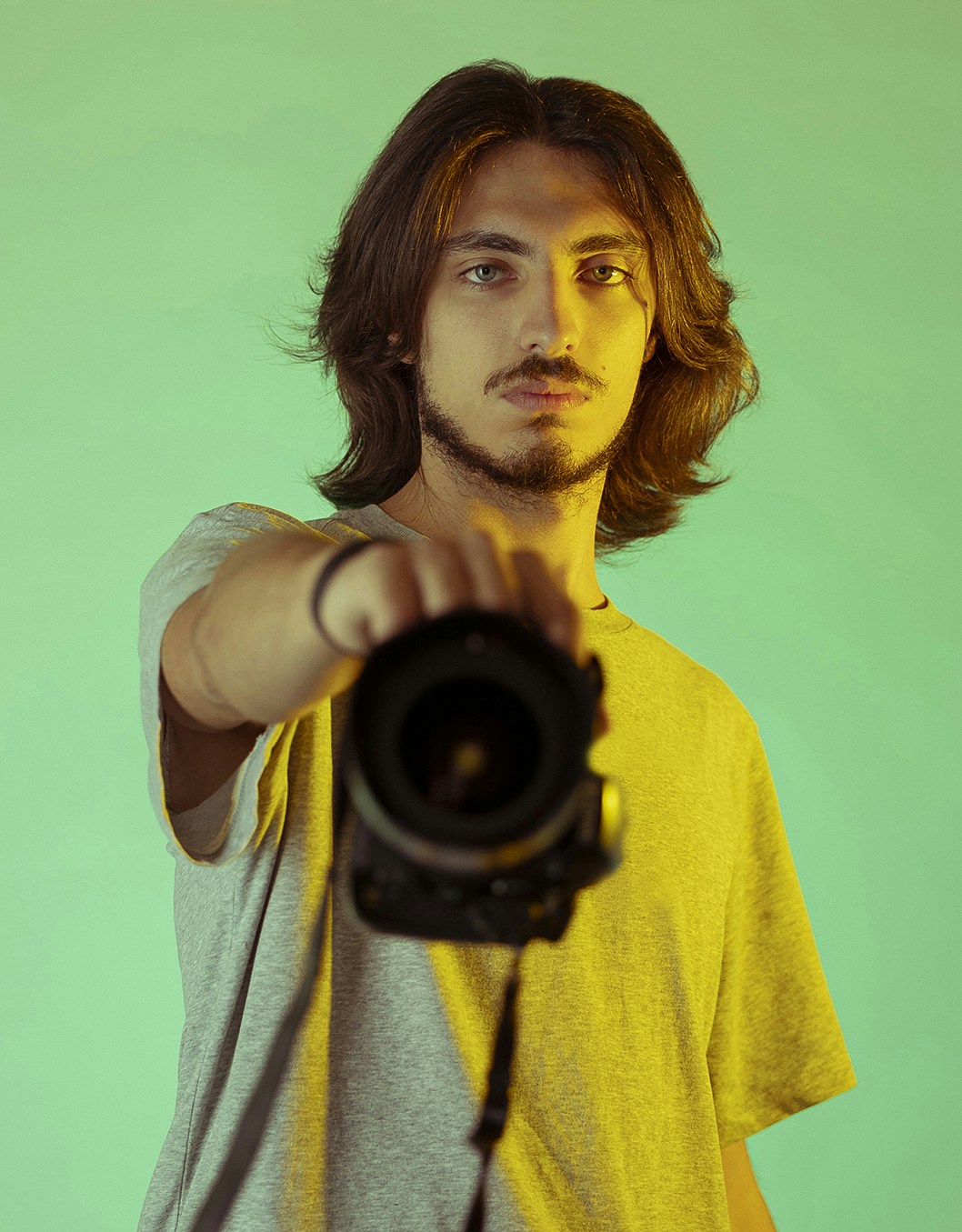 Go to Guglielmo Basile's profile