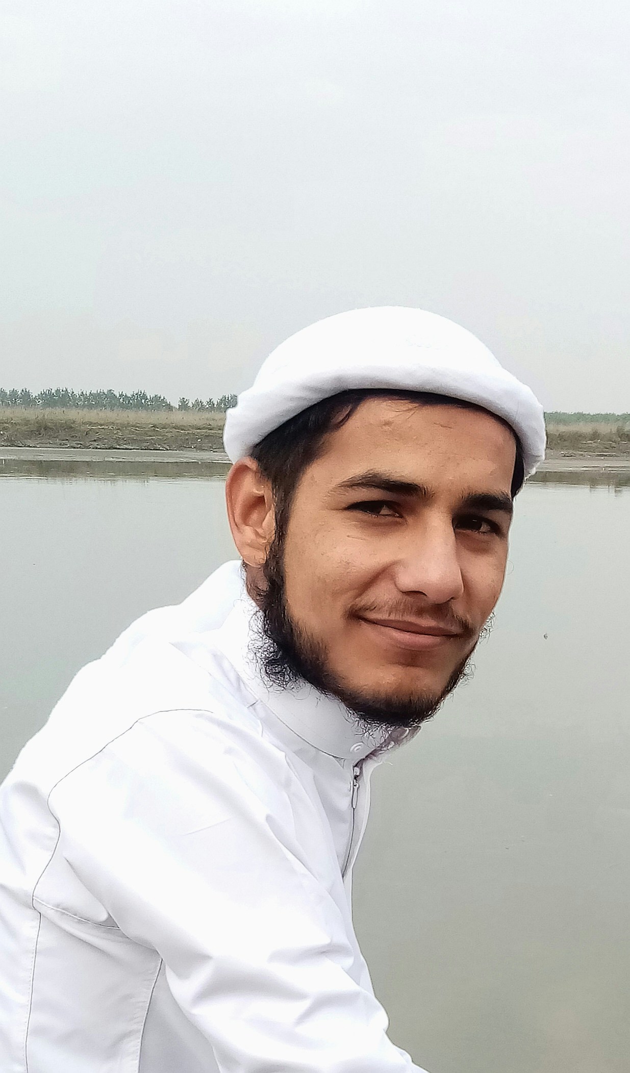 Unsplash profile picture for @ikramkhan