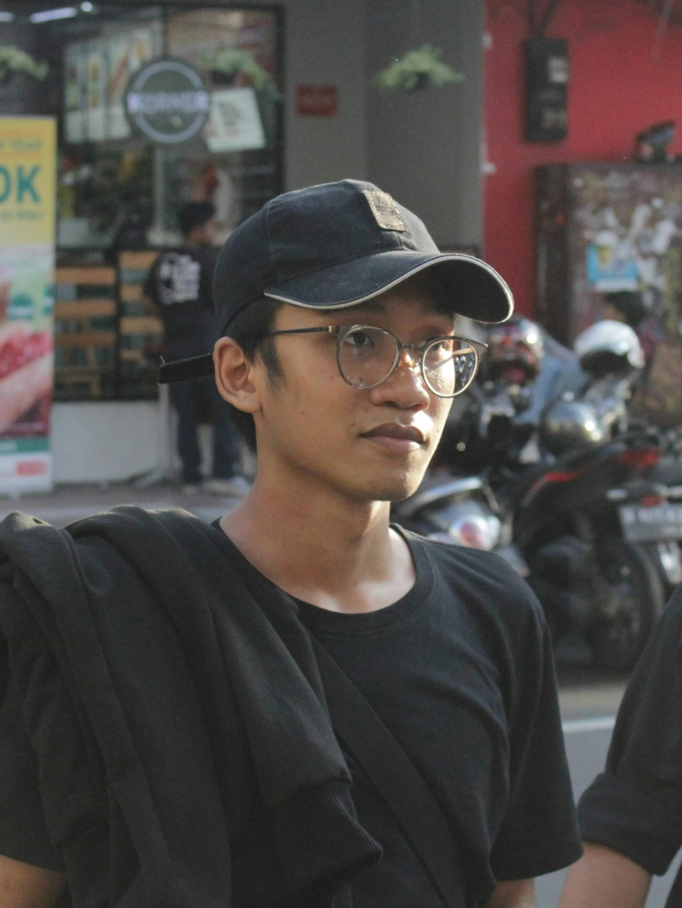 Go to ariq sulaiman's profile