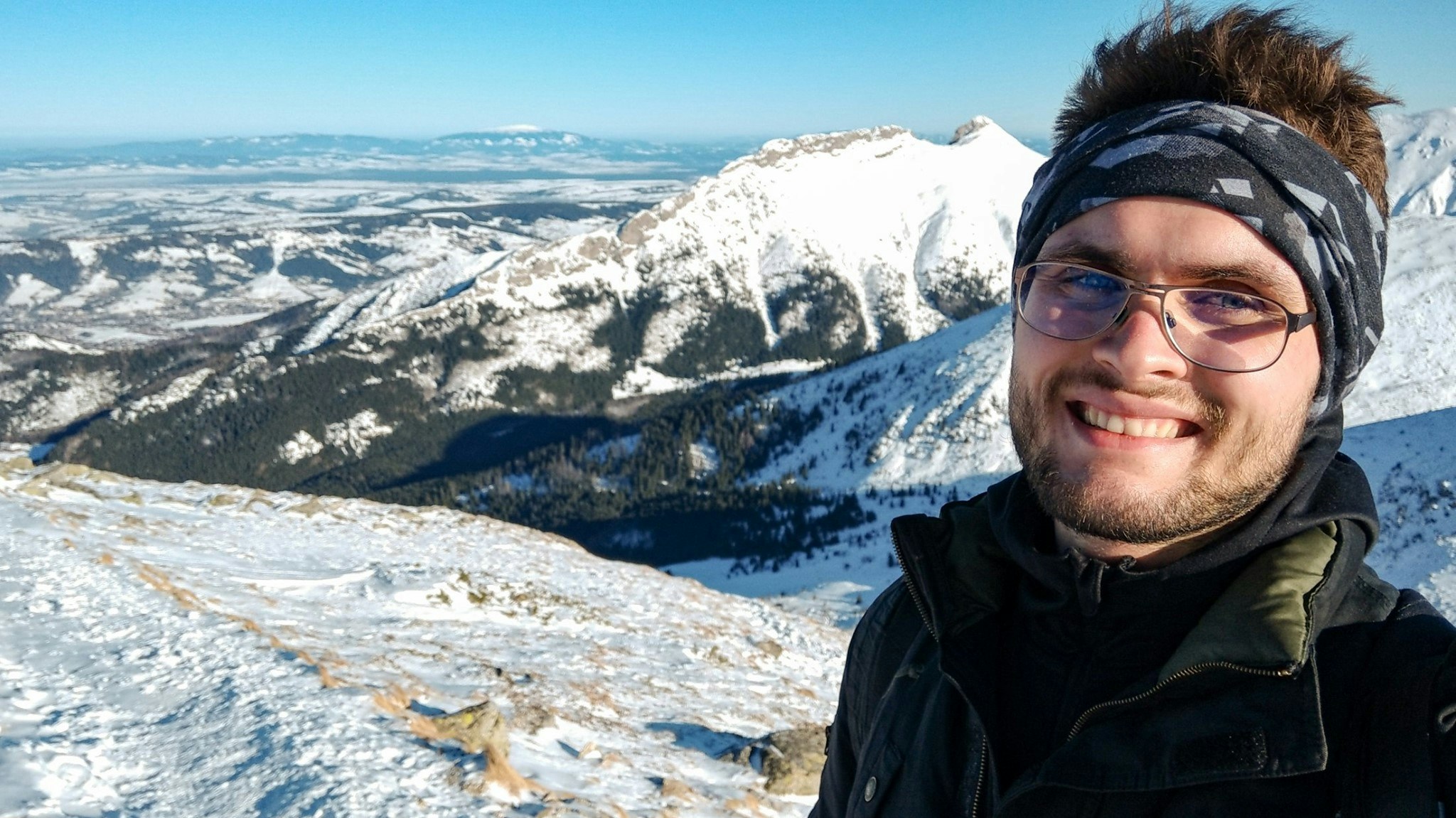 Kacper Boruckiのプロフィールを見る