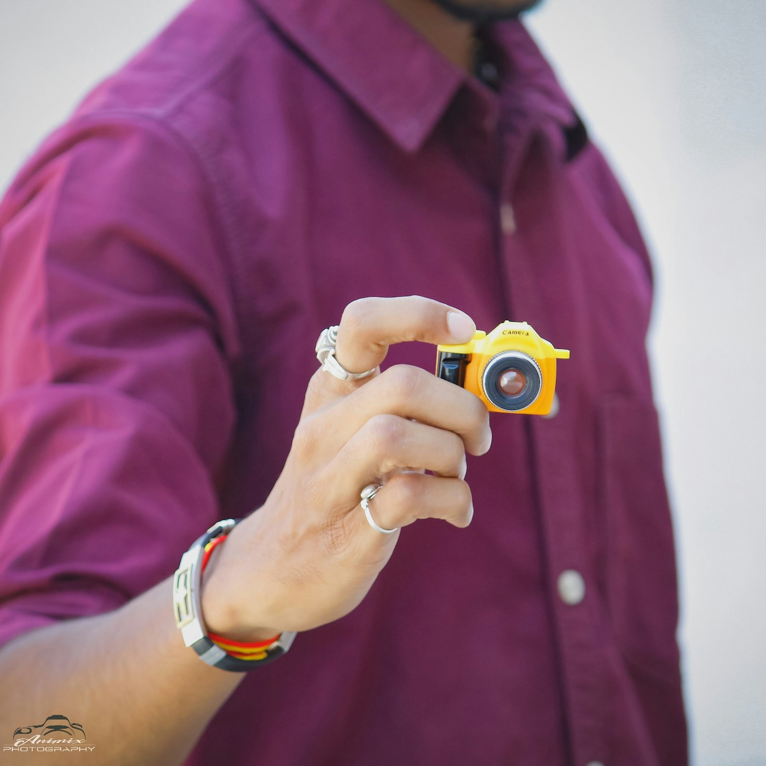 Vai al profilo di aniket solankar