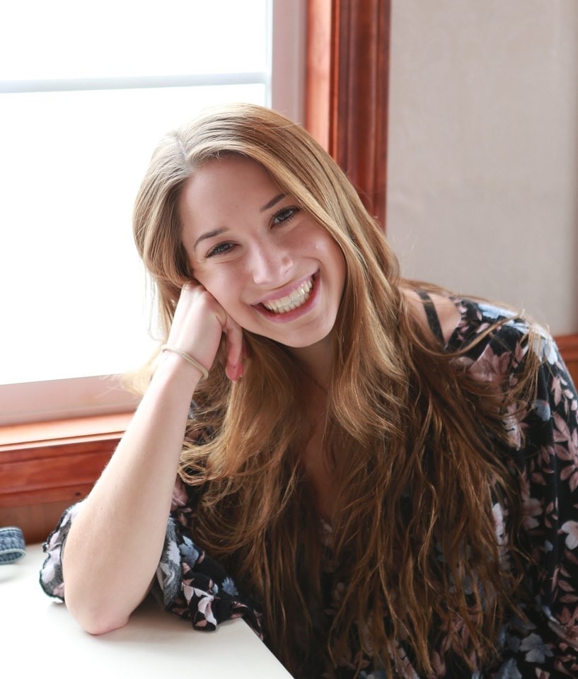 Go to Gianna B's profile