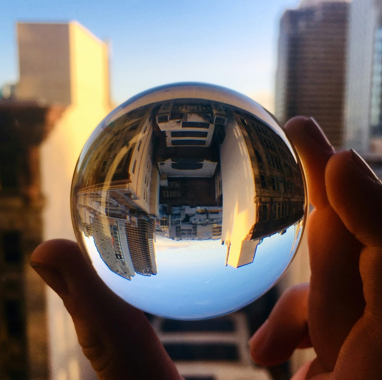 Go to Beckett P's profile