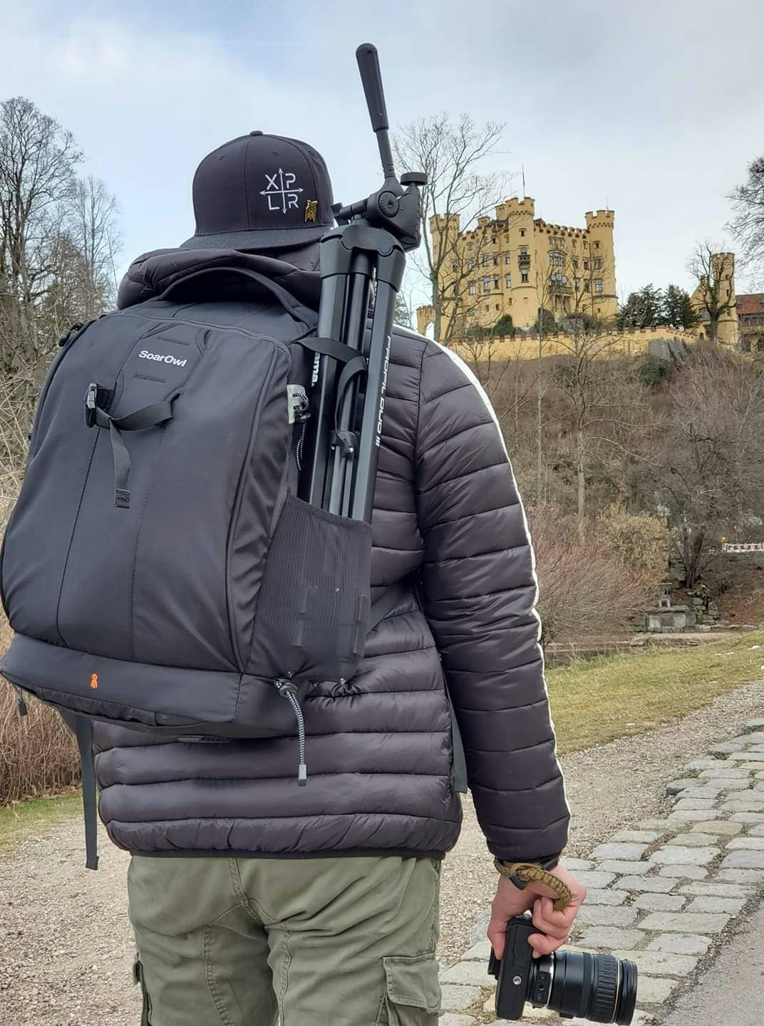 Go to Joshua Carabajal's profile