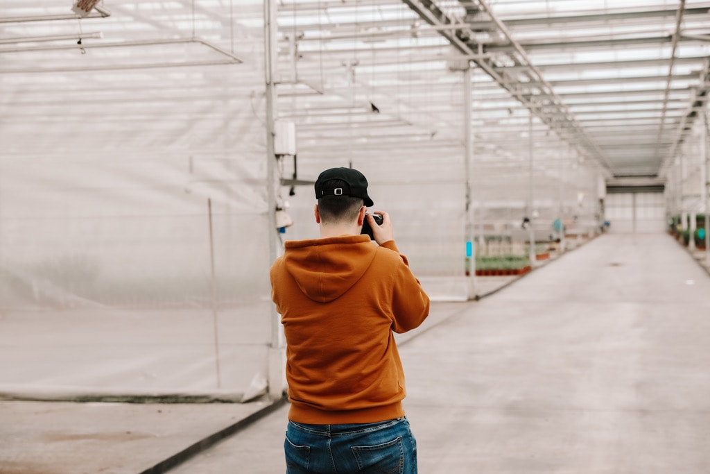 Go to Mike van den Berg's profile