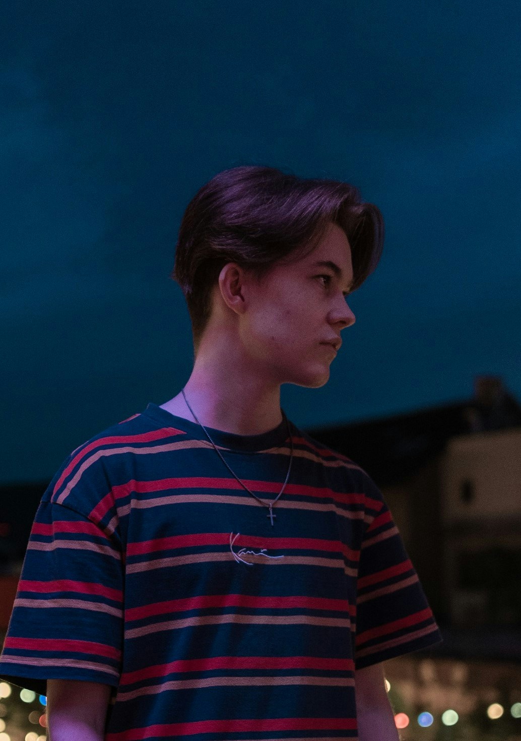 Go to Gidon Wessner's profile