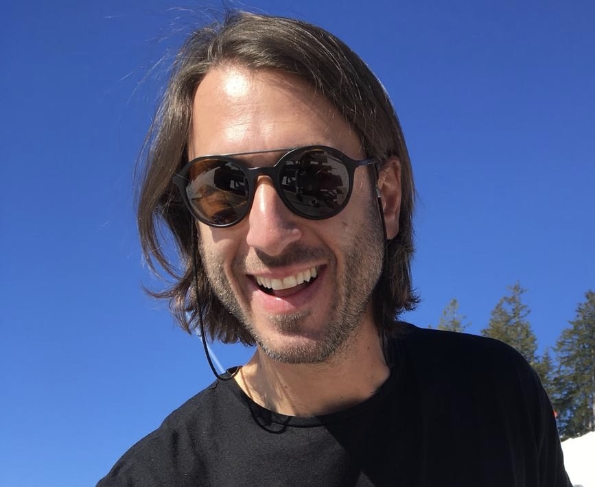 Vai al profilo di Florian Settele