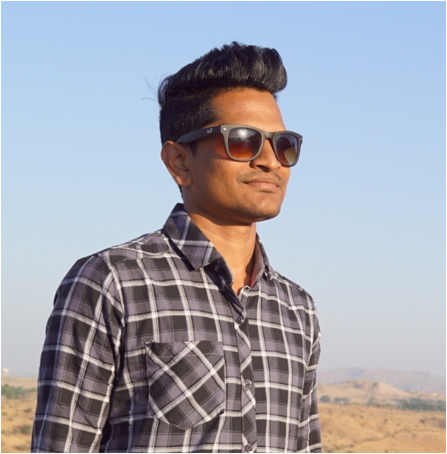 Accéder au profil de Saurabh Solanki