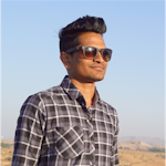 Avatar of user Saurabh Solanki