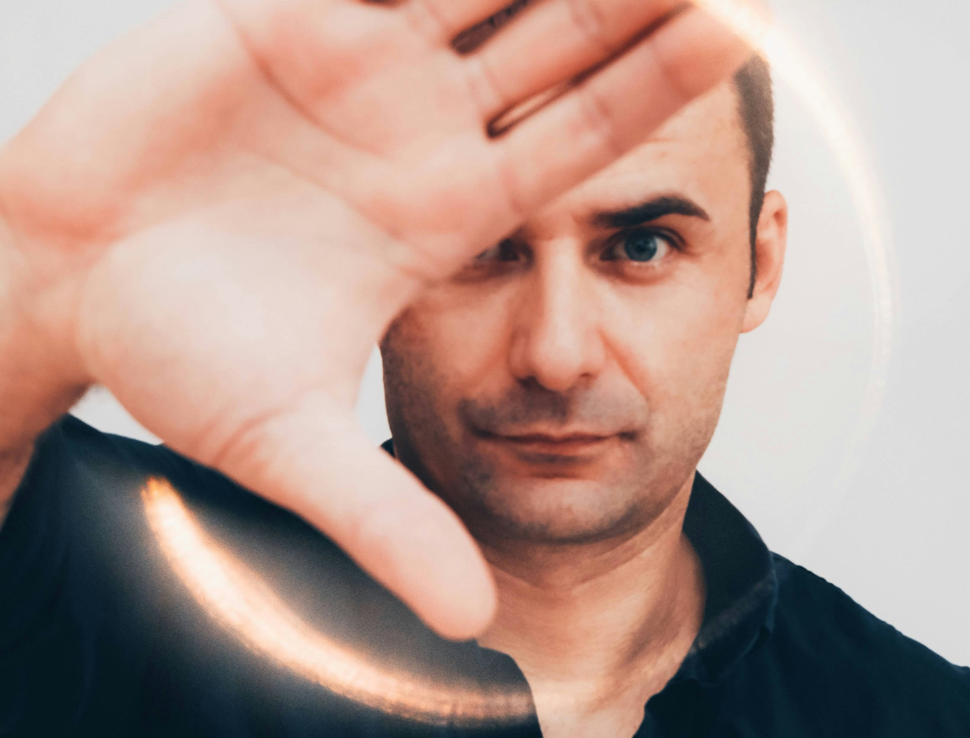 Go to Lucian Marian's profile