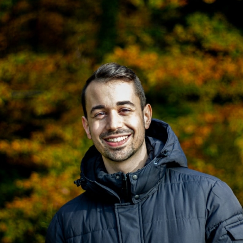 Go to Gaëtan Othenin-Girard's profile