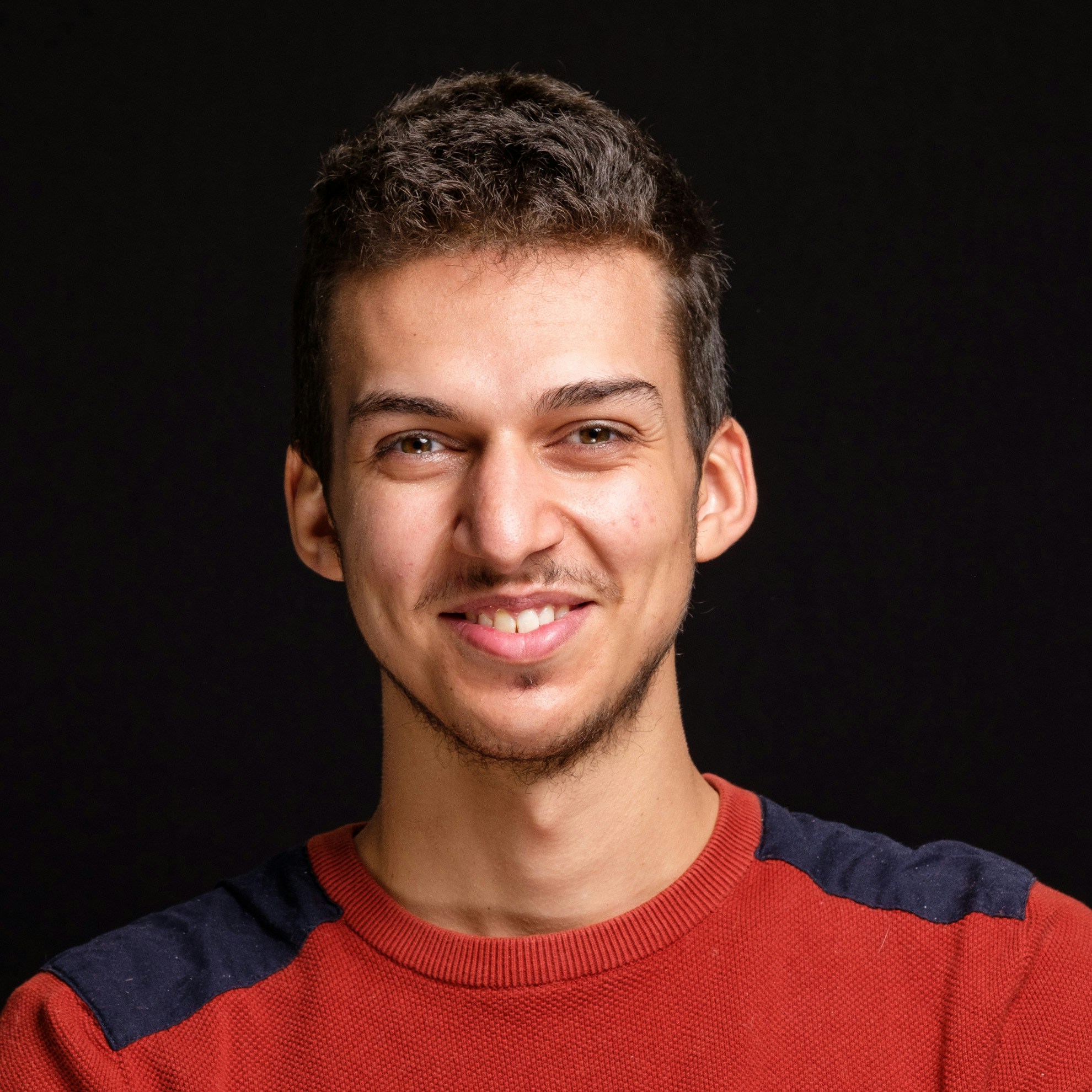 Go to Félix Besombes's profile