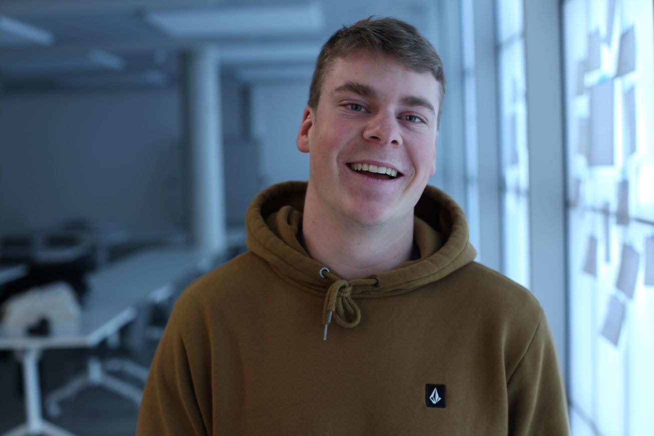 Brecht Deboosereのプロフィールを見る