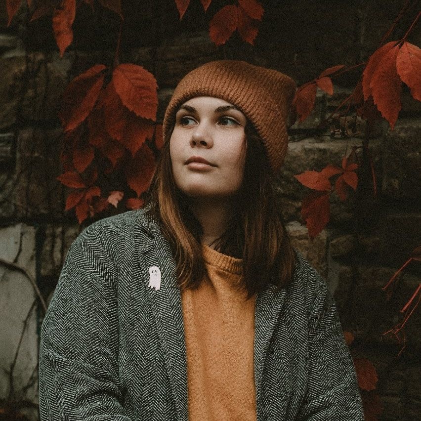 Go to Yulia Matvienko's profile