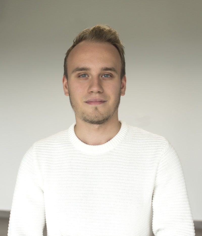 Go to Dawid Łabno's profile