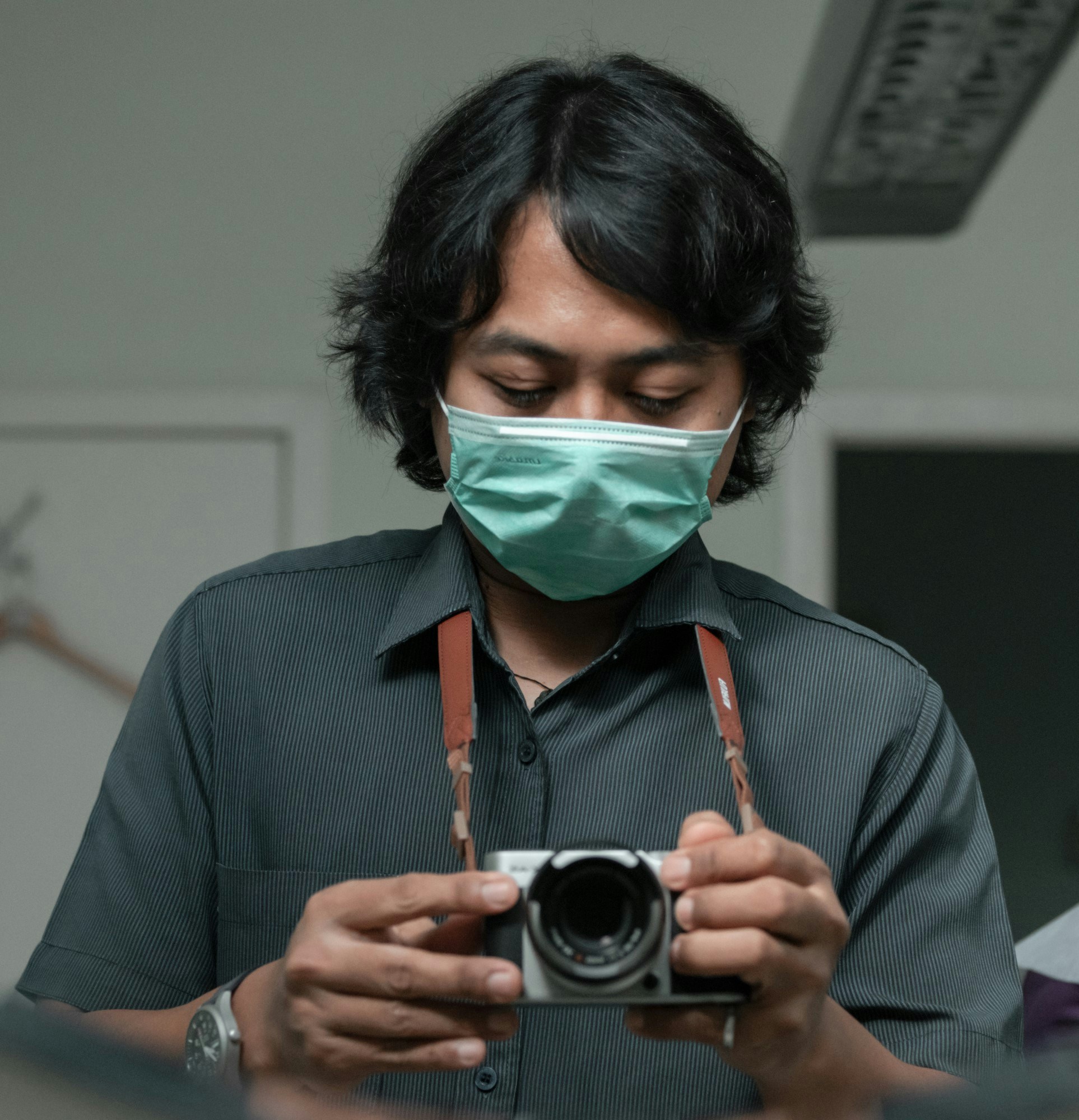 Go to Exo Asmoro's profile