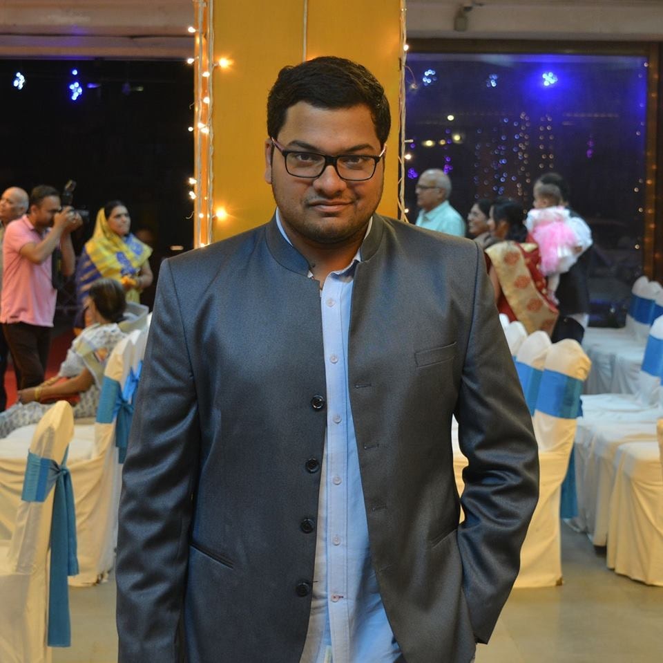 Avatar of user Varun Pyasi