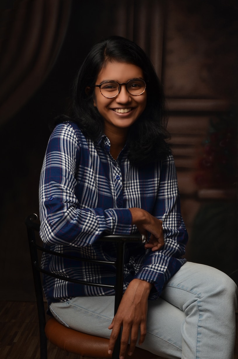 Go to Deepika Murugesan's profile