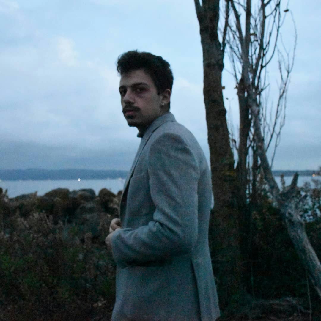 Ir para o perfil de Tommaso Curre