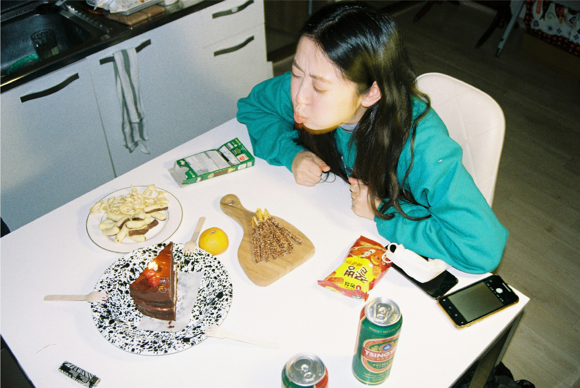 Go to Kim Woojeong's profile