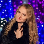 Avatar of user Kateryna Maidannikova