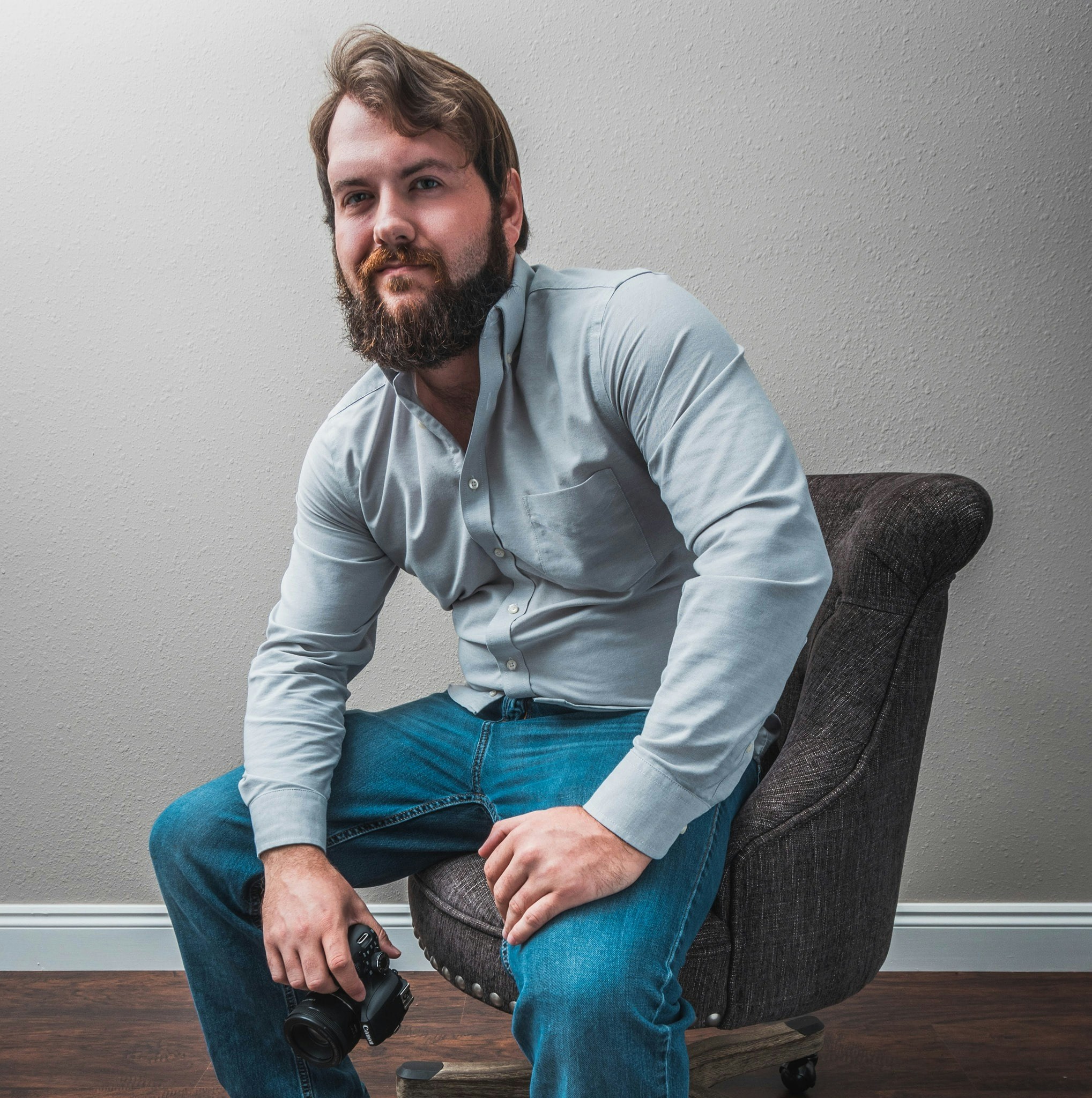 Avatar of user Kyle Rossi