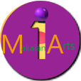 Go to Makaian Arts Gallery's profile