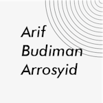 Avatar of user Arif Budiman Arrosyid