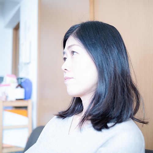 Go to Lika Watanabe's profile