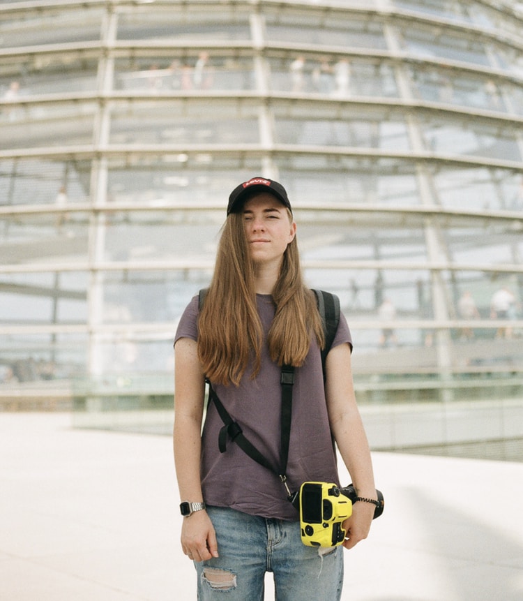 Go to Anastasiia Mukhina's profile