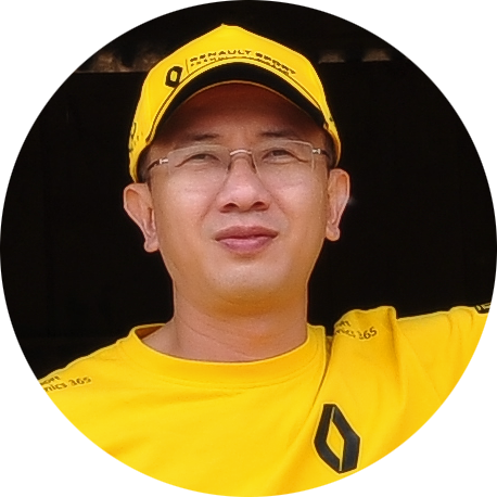 Go to Max Ho's profile