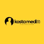 Avatar of user KOSTA MEDIA